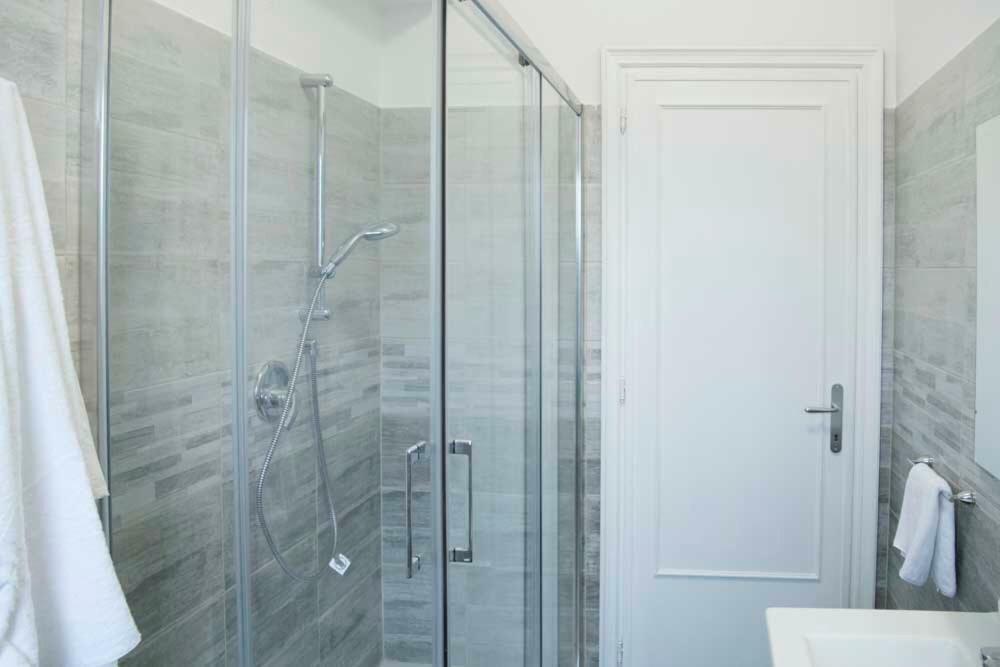 Green View Apartment Rome Exterior photo
