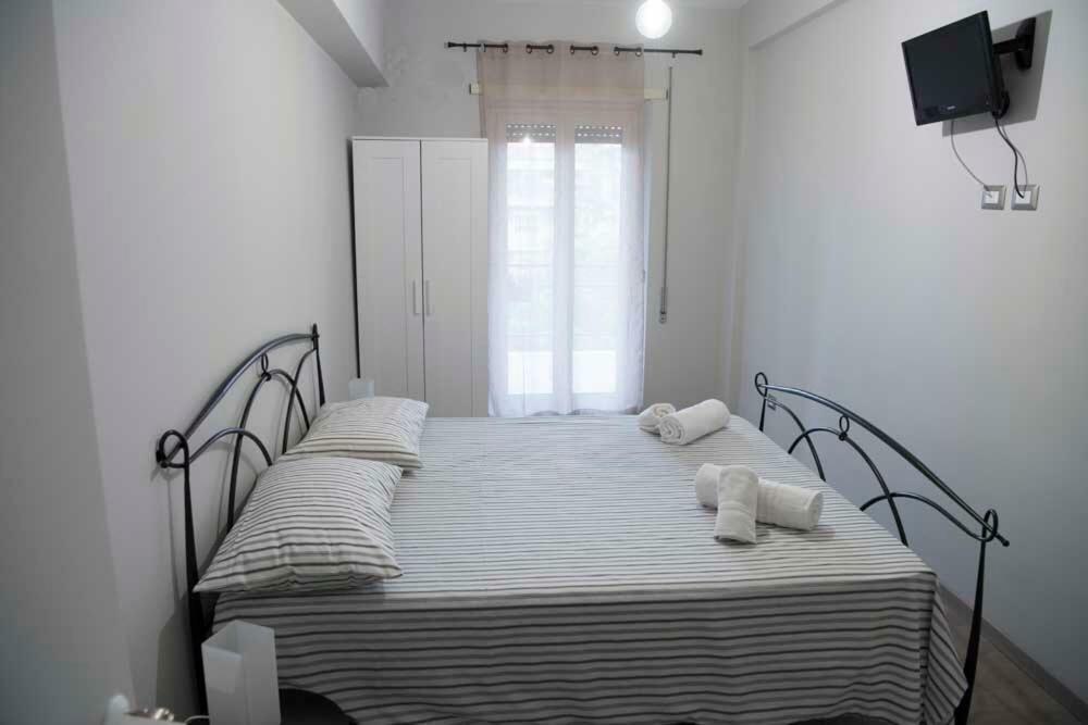 Green View Apartment Rome Exterior photo