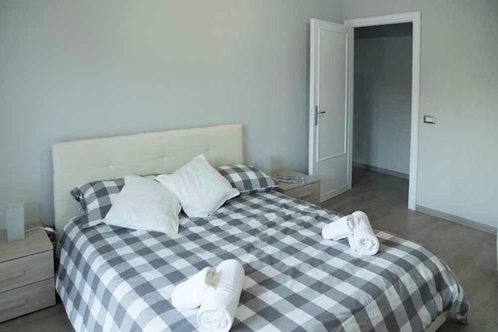 Green View Apartment Rome Exterior photo