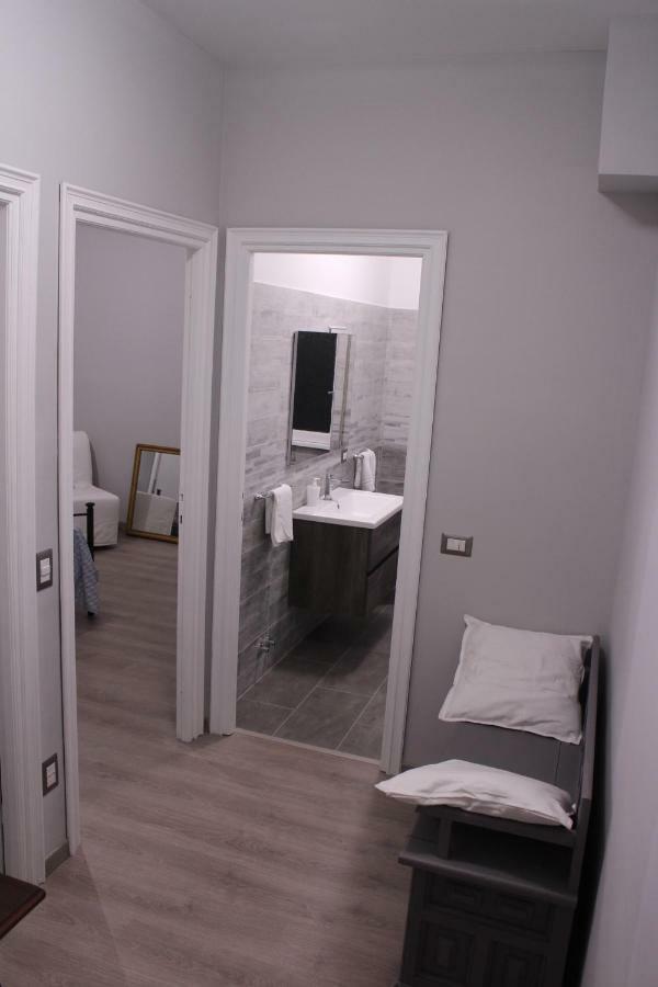 Green View Apartment Rome Exterior photo